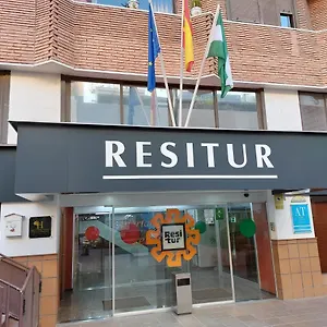 Bonito Triana-los Remedios Apartamento Sevilla