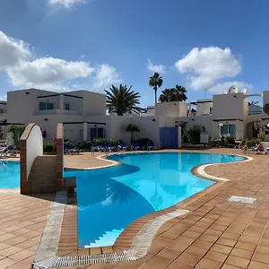  Apartamento Fuerkanda Apartment,