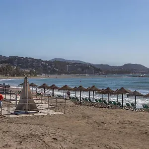  Apartment Estudio Malagueta, Muelle Uno Views Spain