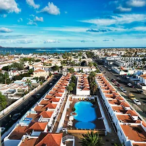  Apartamento Casa Aguamarina