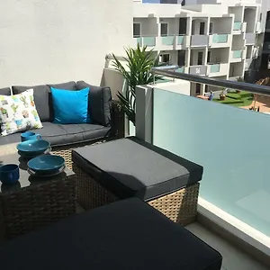 Sun 324 Apartamento Corralejo